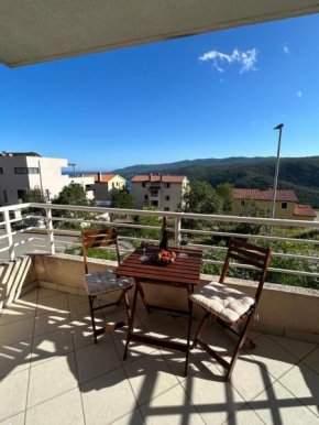 Gorgeous Biserka Apartment, Rabac